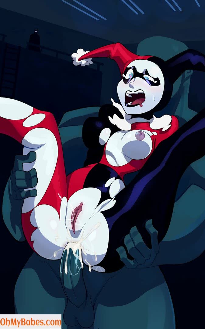 Harley Quinn Nude Leaked photo #47 - OhMyBabes