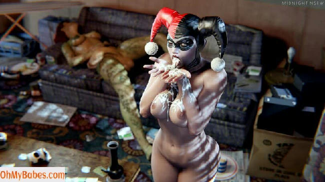 Harley Quinn Nude Leaked photo #75 - OhMyBabes