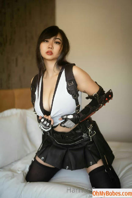 Harriet Sugarcookie Nude Leaked photo #1 - OhMyBabes