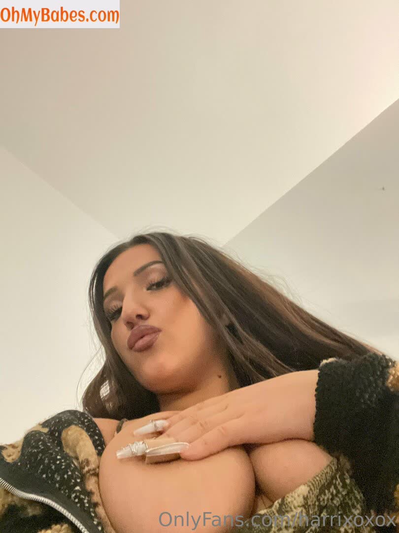 harrixoxox OnlyFans leaked photo #50 - OhMyBabes