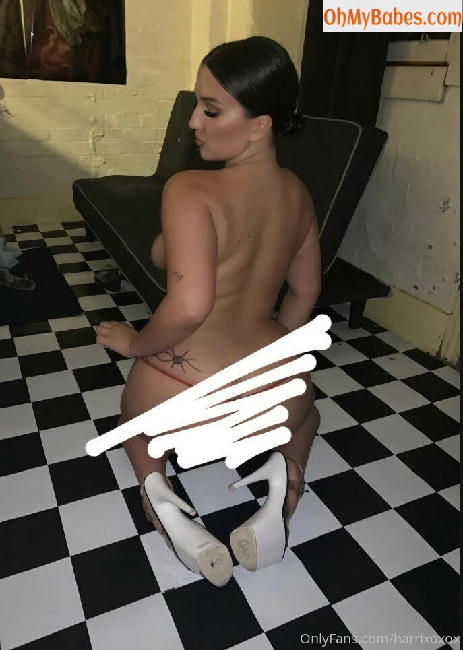 harrixoxox OnlyFans leaked photo #8 - OhMyBabes