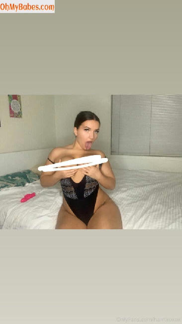 harrixoxox OnlyFans leaked photo #36 - OhMyBabes