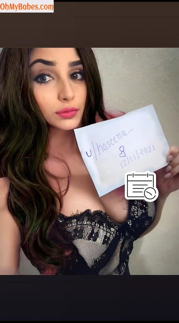 haseena_ OnlyFans leaked photo #28 - OhMyBabes