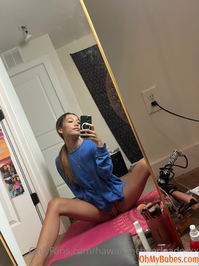 hawaiiancheerleaderxx OnlyFans leaked photo #187 - OhMyBabes