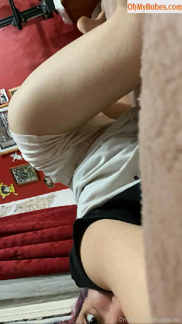 haydeuwu OnlyFans leaked photo #72 - OhMyBabes