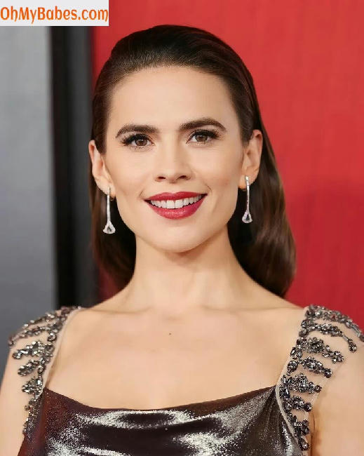 Hayley Atwell avatar