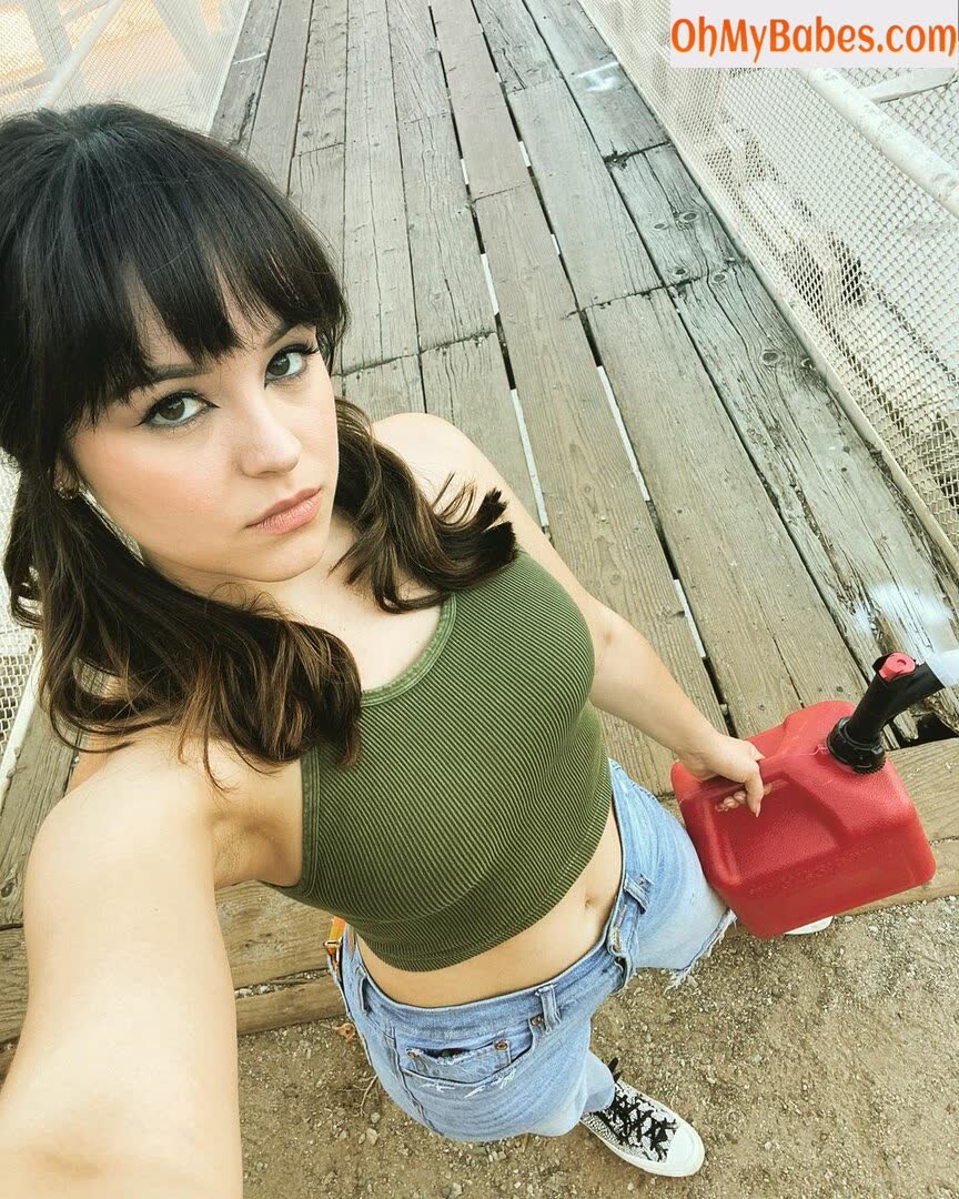 Hayley Orrantia OnlyFans leaked photo #33 - OhMyBabes