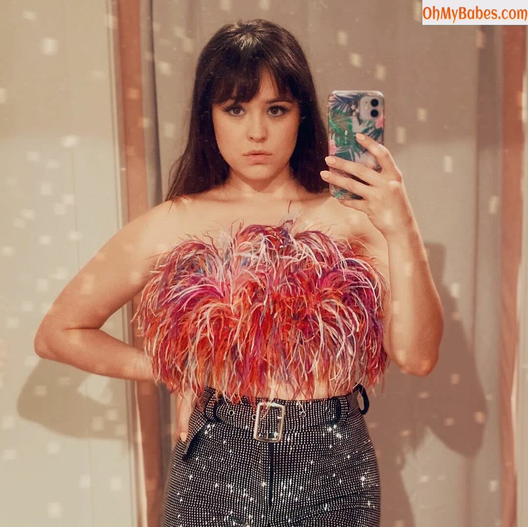 Hayley Orrantia OnlyFans leaked photo #36 - OhMyBabes