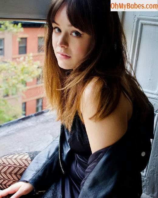 Hayley Orrantia OnlyFans leaked photo #13 - OhMyBabes