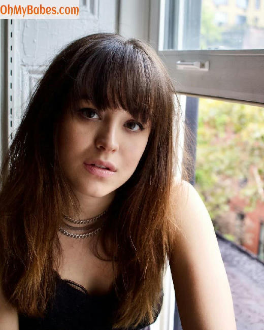 Hayley Orrantia OnlyFans leaked photo #28 - OhMyBabes