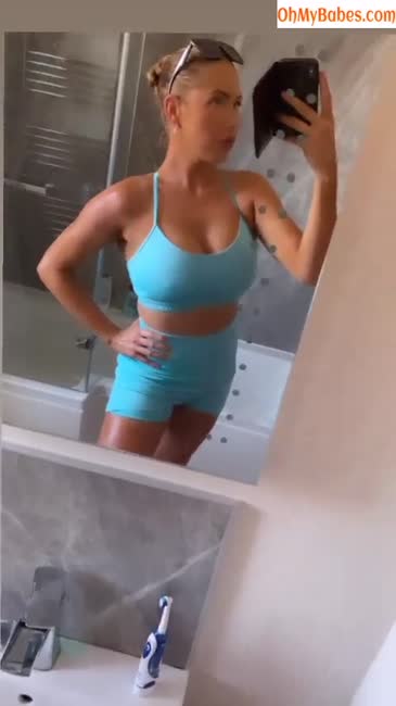 Hayley Pearce OnlyFans leaked video #30 - OhMyBabes