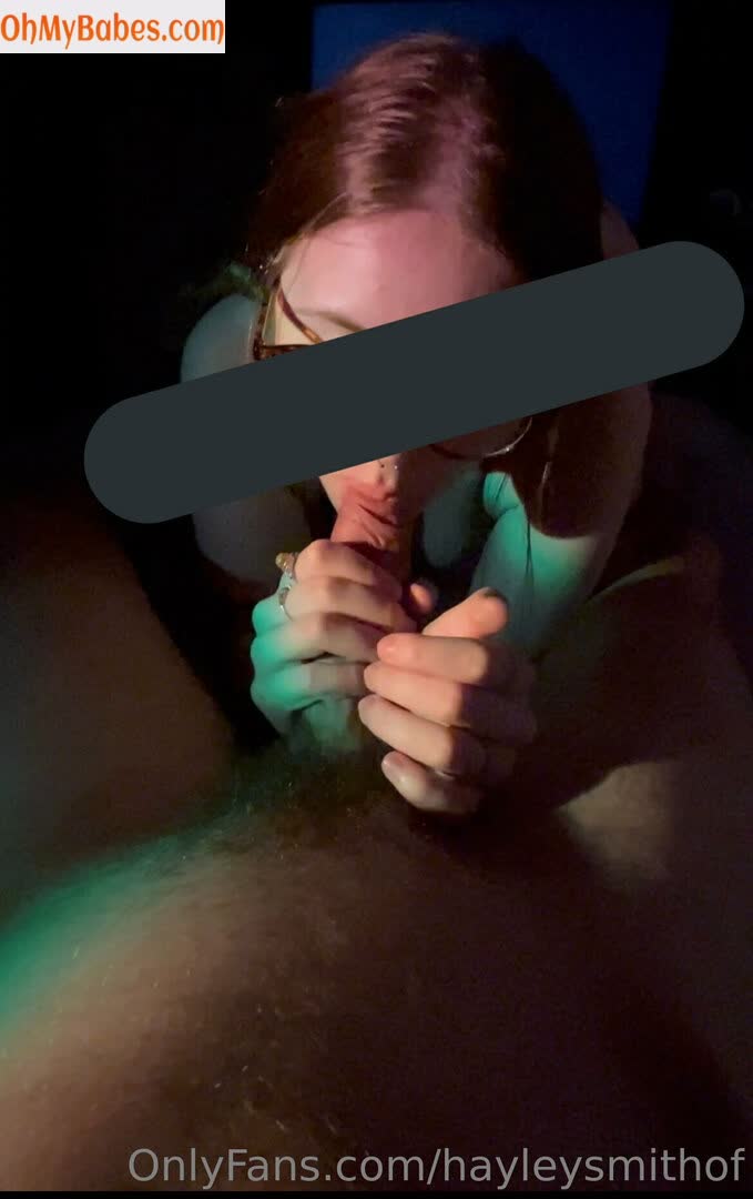 hayleysmithof OnlyFans leaked photo #5 - OhMyBabes