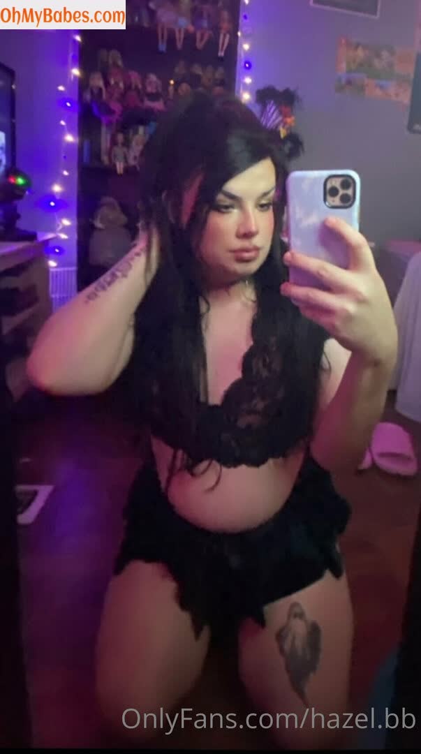 hazel.bb OnlyFans leaked photo #28 - OhMyBabes