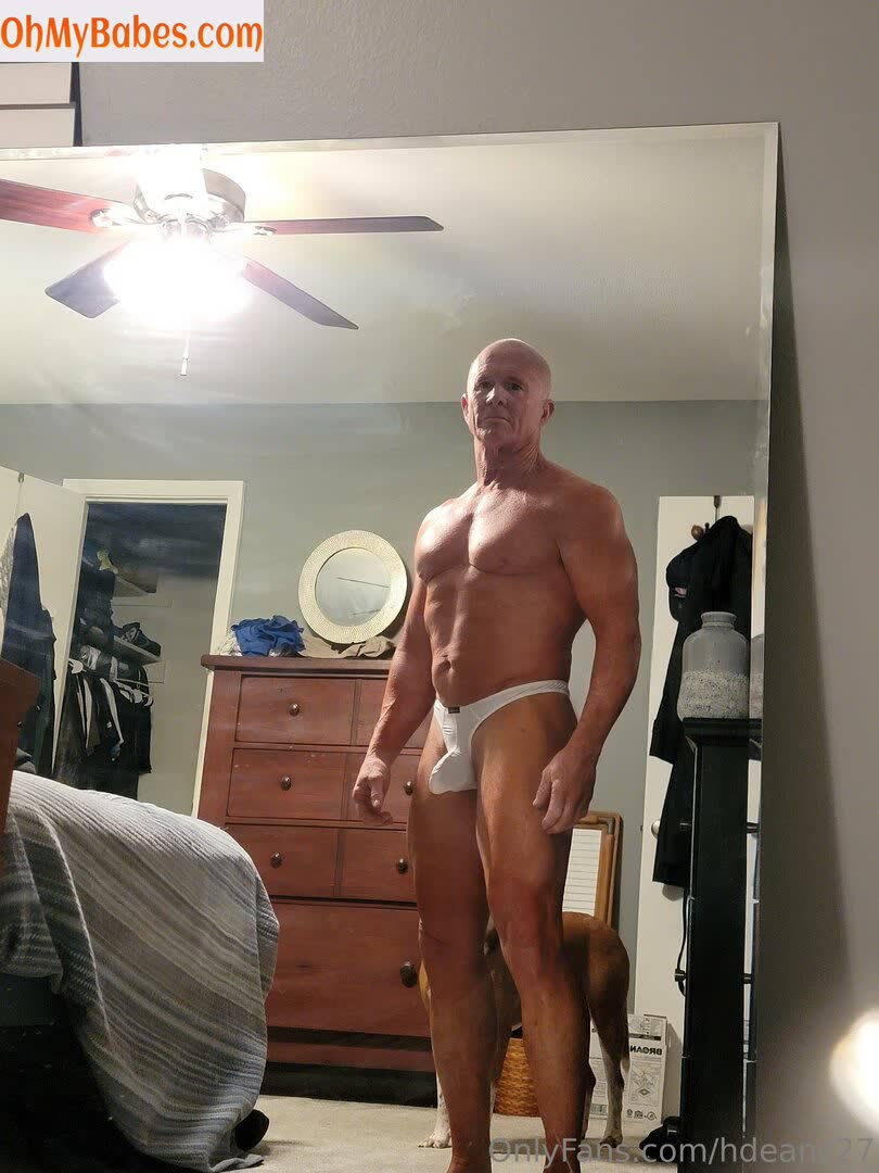 hdeanc27 OnlyFans leaked photo #29 - OhMyBabes