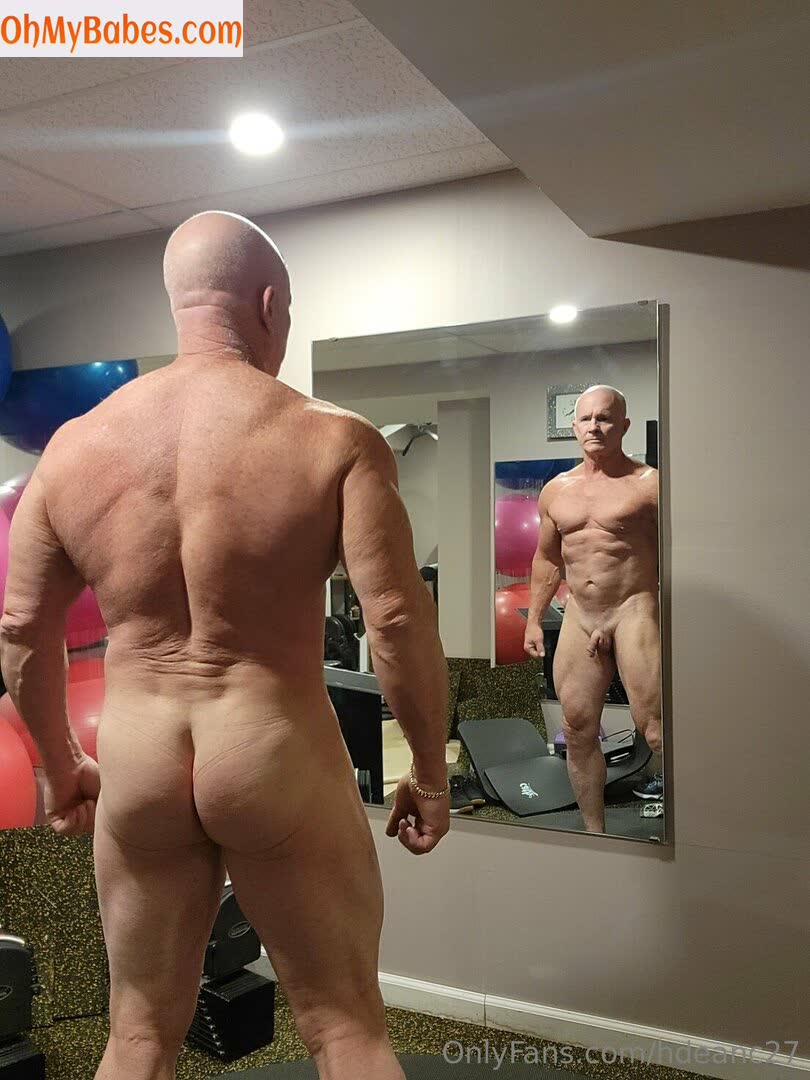 hdeanc27 OnlyFans leaked photo #15 - OhMyBabes