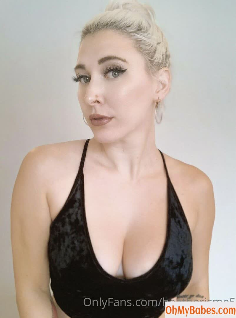 Heather Monroe OnlyFans leaked photo #60 - OhMyBabes