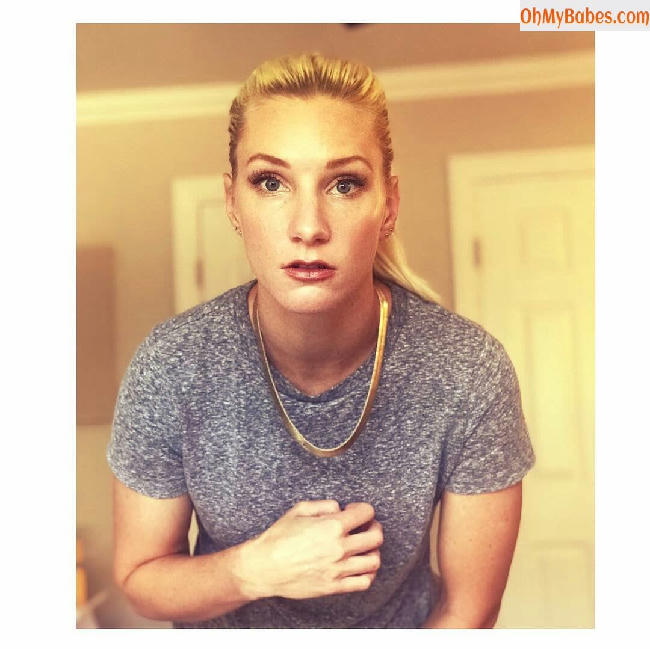 Heather Morris OnlyFans leaked photo #156 - OhMyBabes