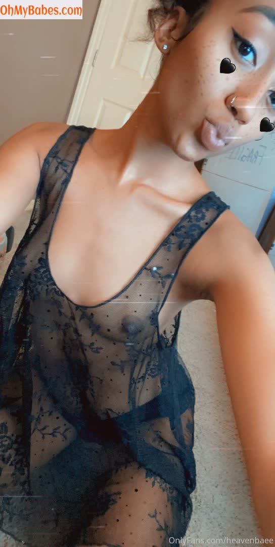 Heavenbaee OnlyFans leaked photo #13 - OhMyBabes