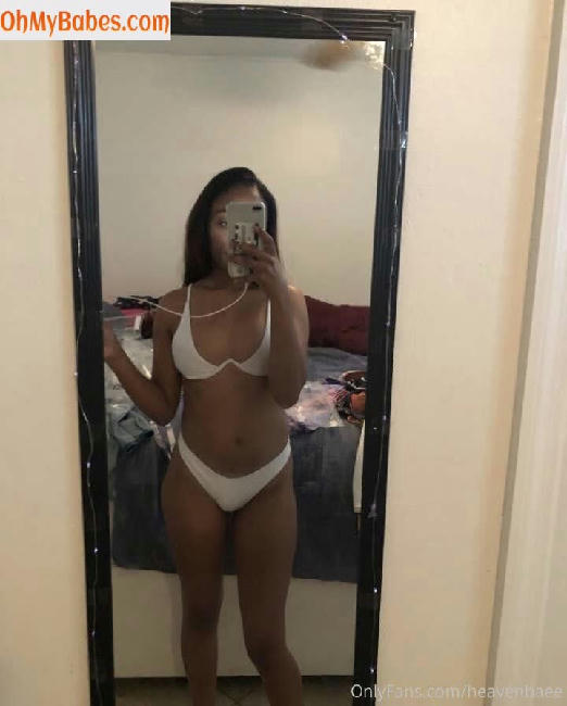 Heavenbaee OnlyFans leaked photo #28 - OhMyBabes