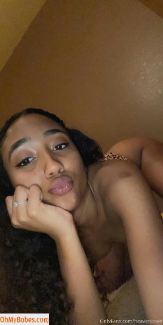 Heavenbaee OnlyFans leaked photo #22 - OhMyBabes