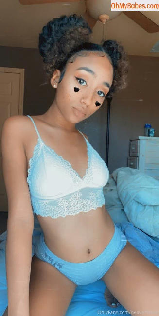 Heavenbaee OnlyFans leaked photo #24 - OhMyBabes