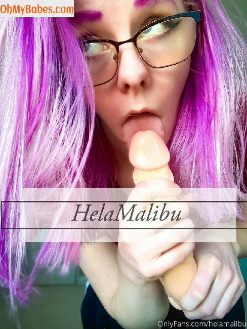 helamalibu OnlyFans leaked photo #88 - OhMyBabes