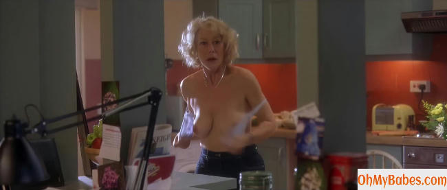 Helen Mirren OnlyFans leaked photo #28 - OhMyBabes