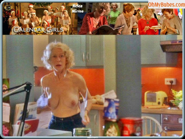 Helen Mirren OnlyFans leaked photo #22 - OhMyBabes