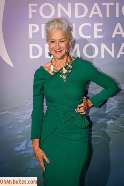 Helen Mirren OnlyFans leaked photo #32 - OhMyBabes