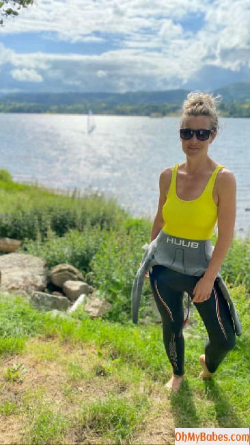 Helen Skelton OnlyFans leaked photo #9 - OhMyBabes