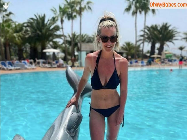 Helen Skelton OnlyFans leaked photo #19 - OhMyBabes