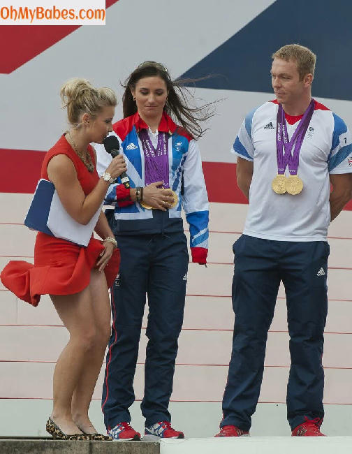 Helen Skelton avatar