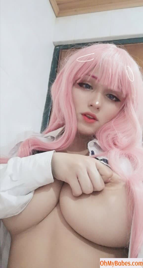 Hell Chan OnlyFans leaked photo #3 - OhMyBabes