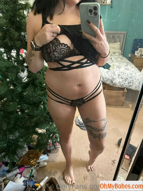 Hellcathhh OnlyFans leaked photo #38 - OhMyBabes