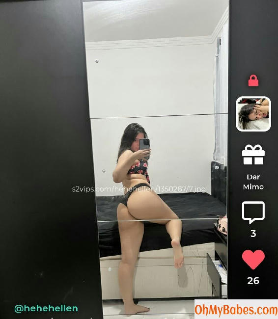 Hellen Duarte OnlyFans leaked photo #12 - OhMyBabes