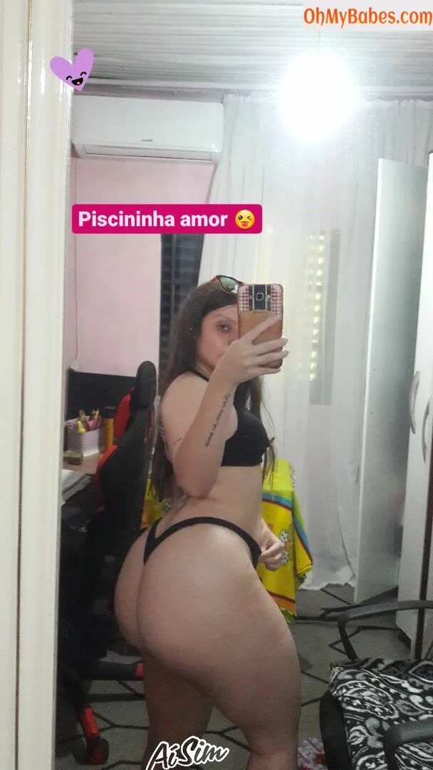 Hellen Silveira OnlyFans leaked photo #21 - OhMyBabes