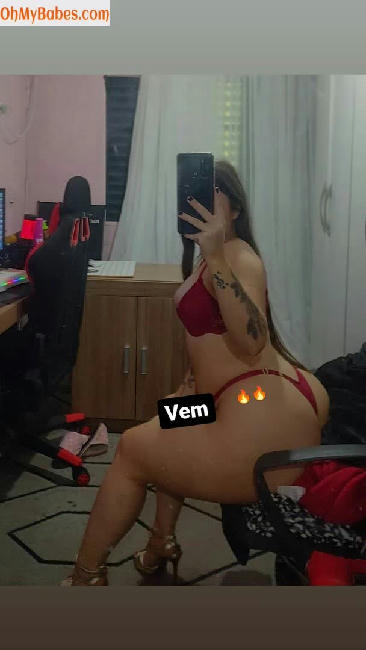 Hellen Silveira OnlyFans leaked photo #35 - OhMyBabes