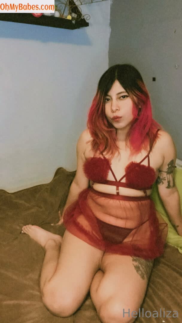 helloaliza OnlyFans leaked photo #26 - OhMyBabes