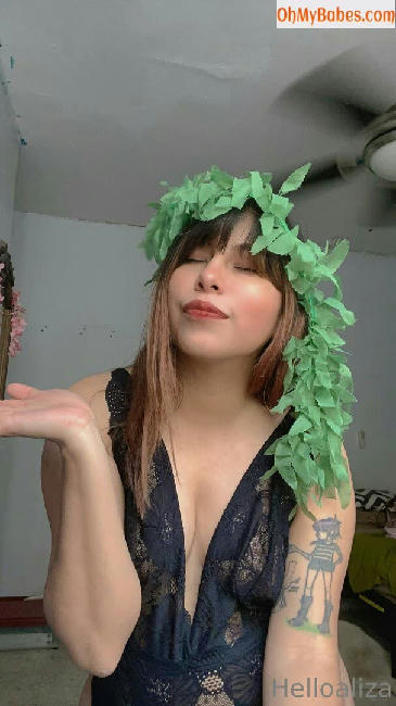 helloaliza OnlyFans leaked photo #36 - OhMyBabes