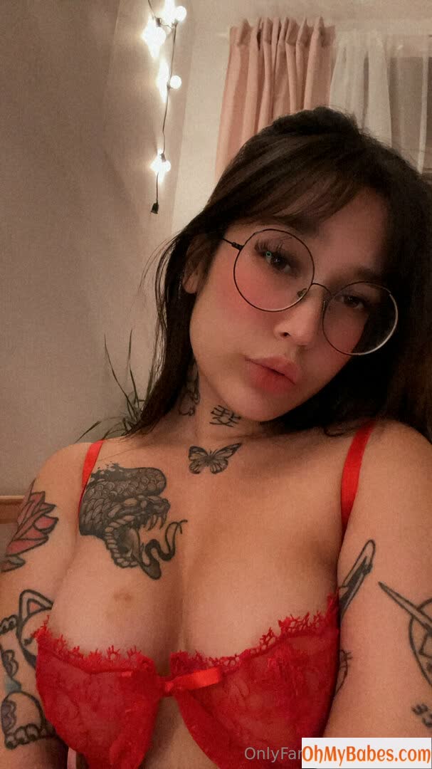 Helltai OnlyFans leaked photo #27 - OhMyBabes