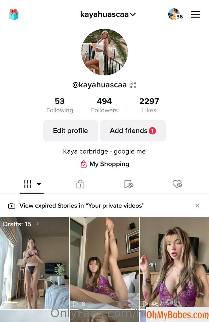 hempresskc OnlyFans leaked photo #18 - OhMyBabes