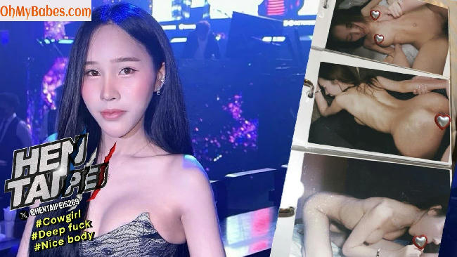 Hentaipei OnlyFans leaked photo #2 - OhMyBabes