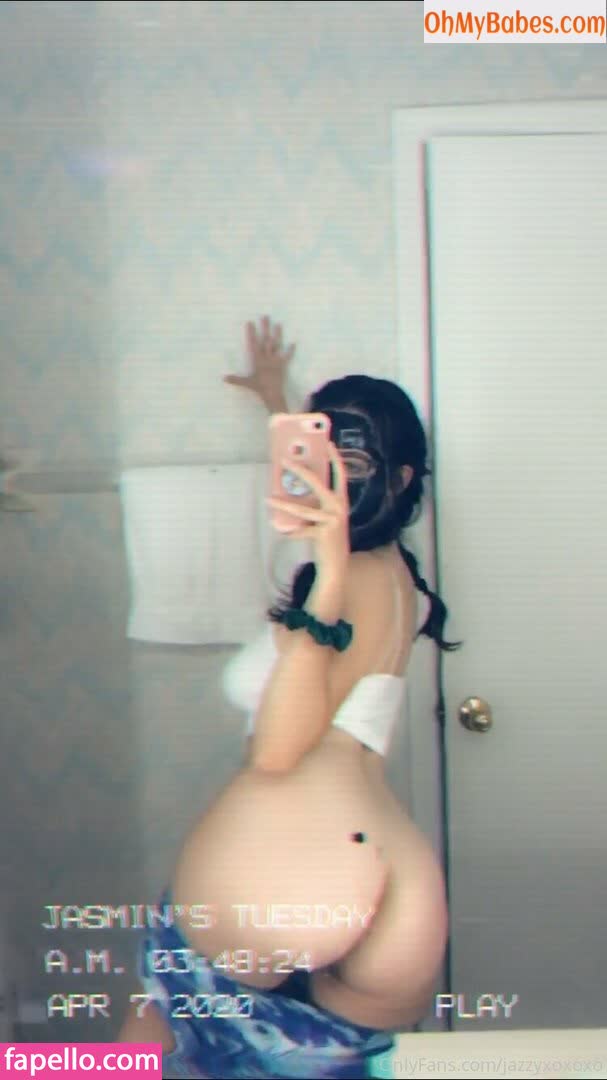 Hereecomesjasmine OnlyFans leaked photo #2 - OhMyBabes