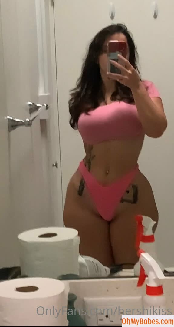 Hershikiss OnlyFans leaked photo #75 - OhMyBabes