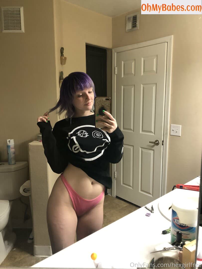 hexgirlfree OnlyFans leaked photo #40 - OhMyBabes