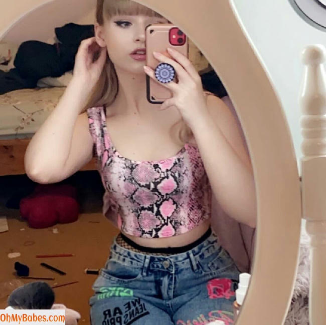 Heyitzrachael OnlyFans leaked photo #6 - OhMyBabes