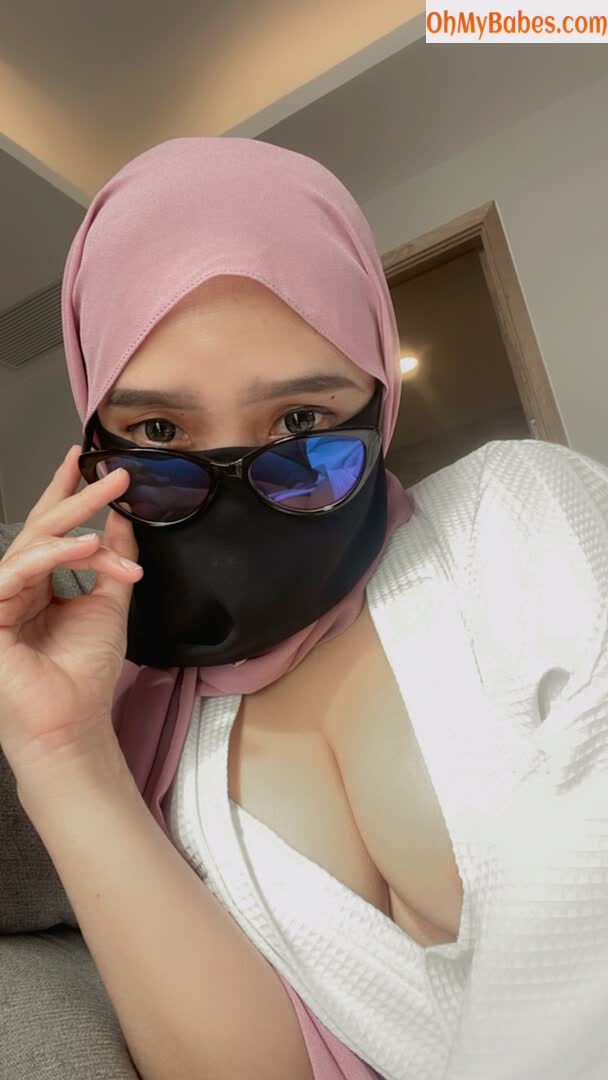 Hijab Camilla Nude Leaked photo #37 - OhMyBabes