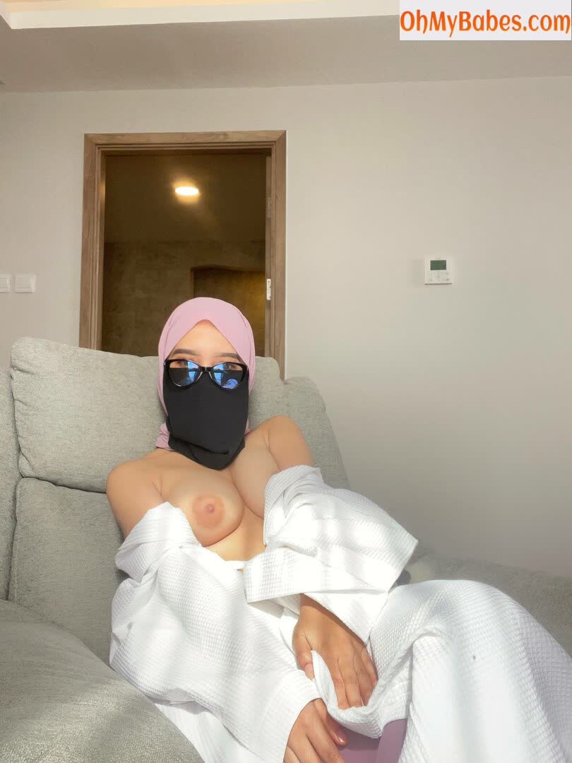 Hijab Camilla Nude Leaked photo #41 - OhMyBabes