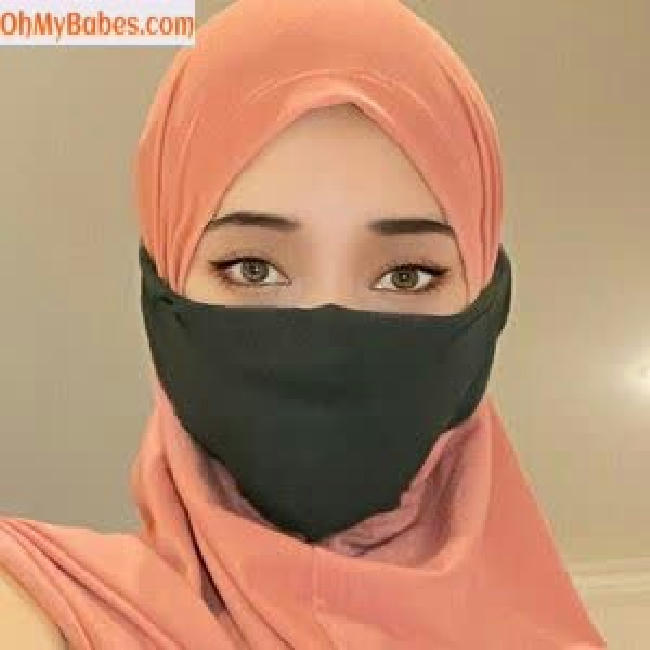 Hijab Camilla Nude Leaked photo #12 - OhMyBabes