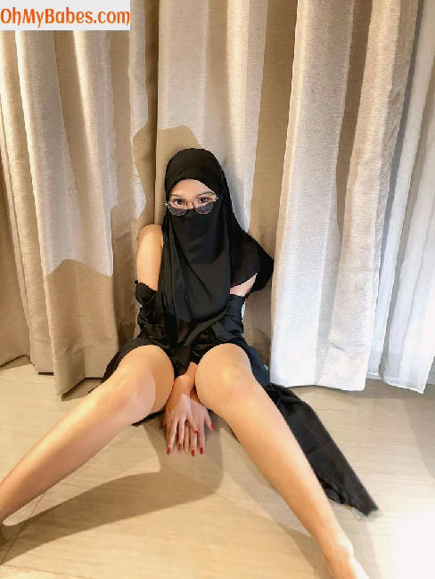 Hijab Camilla Nude Leaked photo #53 - OhMyBabes